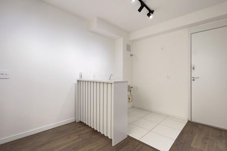 Apartamento à venda com 27m², 1 quarto e sem vagaSala e Cozinha