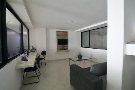Apartamento para alugar com 220m², 4 quartos e 2 vagas Apartamento para alugar com 220m², 4 quartos e 2 vagasÁrea comum