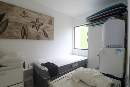 Apartamento para alugar com 220m², 4 quartos e 2 vagas Apartamento para alugar com 220m², 4 quartos e 2 vagasQuarto de Serviço