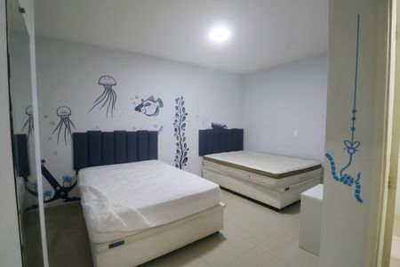 Apartamento para alugar com 220m², 4 quartos e 2 vagas Apartamento para alugar com 220m², 4 quartos e 2 vagasSuíte 3
