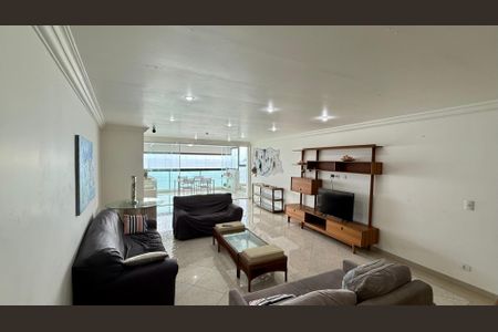 Apartamento para alugar com 220m², 4 quartos e 2 vagas Apartamento para alugar com 220m², 4 quartos e 2 vagasSala