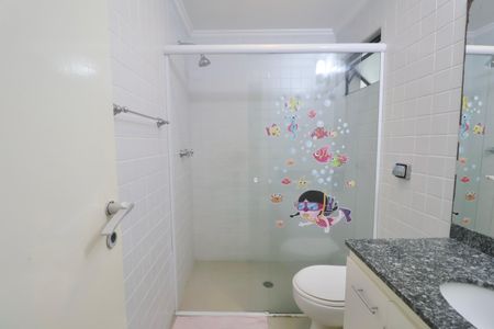 Apartamento para alugar com 220m², 4 quartos e 2 vagas Apartamento para alugar com 220m², 4 quartos e 2 vagasBanheiro Suíte 3