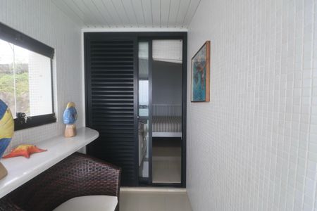 Apartamento para alugar com 220m², 4 quartos e 2 vagas Apartamento para alugar com 220m², 4 quartos e 2 vagasVaranda