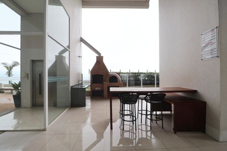 Apartamento para alugar com 220m², 4 quartos e 2 vagas Apartamento para alugar com 220m², 4 quartos e 2 vagasÁrea comum