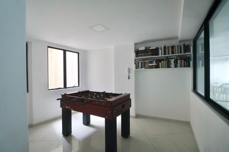 Apartamento para alugar com 220m², 4 quartos e 2 vagas Apartamento para alugar com 220m², 4 quartos e 2 vagasÁrea comum