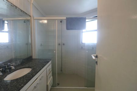 Apartamento para alugar com 220m², 4 quartos e 2 vagas Apartamento para alugar com 220m², 4 quartos e 2 vagasBanheiro Suíte
