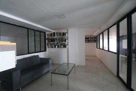 Apartamento para alugar com 220m², 4 quartos e 2 vagas Apartamento para alugar com 220m², 4 quartos e 2 vagasÁrea comum