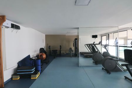 Apartamento para alugar com 220m², 4 quartos e 2 vagas Apartamento para alugar com 220m², 4 quartos e 2 vagasÁrea comum