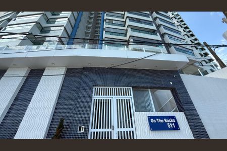 Apartamento para alugar com 220m², 4 quartos e 2 vagas Apartamento para alugar com 220m², 4 quartos e 2 vagasFachada