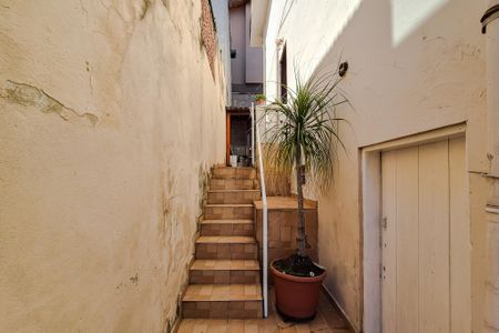 Casa à venda com 175m², 3 quartos e 1 vagaQuintal