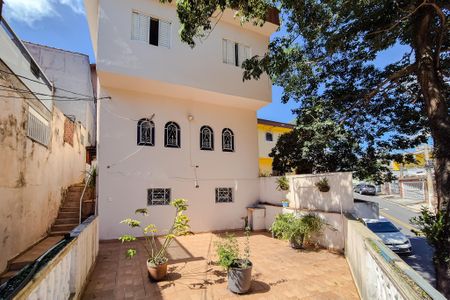 Casa à venda com 175m², 3 quartos e 1 vagaQuintal