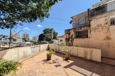 Casa à venda com 175m², 3 quartos e 1 vagaQuintal