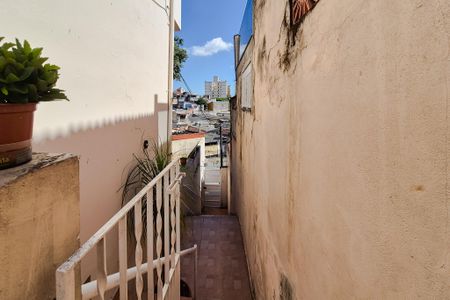 Casa à venda com 175m², 3 quartos e 1 vagaQuintal