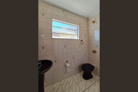 Casa à venda com 175m², 3 quartos e 1 vagaBanheiro Social