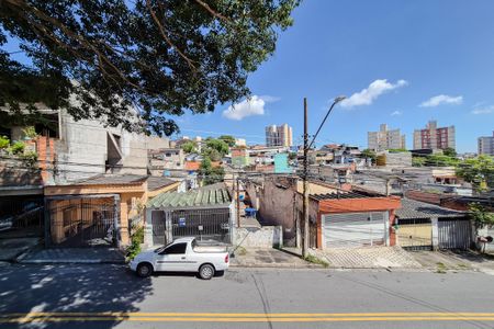 Casa à venda com 175m², 3 quartos e 1 vagaQuintal - vista