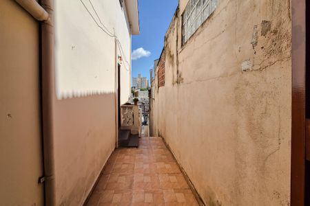 Casa à venda com 175m², 3 quartos e 1 vagaQuintal