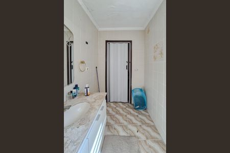 Casa à venda com 175m², 3 quartos e 1 vagaBanheiro da Suíte