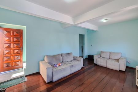 Sala de casa à venda com 3 quartos, 175m² em Baeta Neves, São Bernardo do Campo