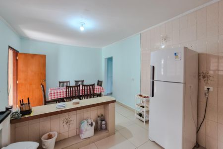 Casa à venda com 175m², 3 quartos e 1 vagaCozinha