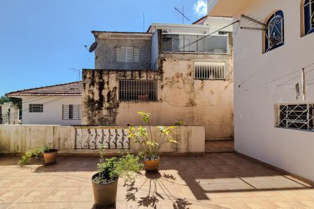 Casa à venda com 175m², 3 quartos e 1 vagaQuintal
