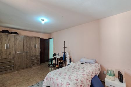 Suíte de casa à venda com 3 quartos, 175m² em Baeta Neves, São Bernardo do Campo