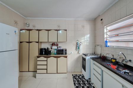 Casa à venda com 175m², 3 quartos e 1 vagaCozinha