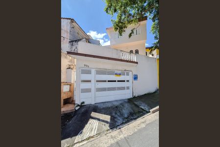 Casa à venda com 175m², 3 quartos e 1 vagafachada