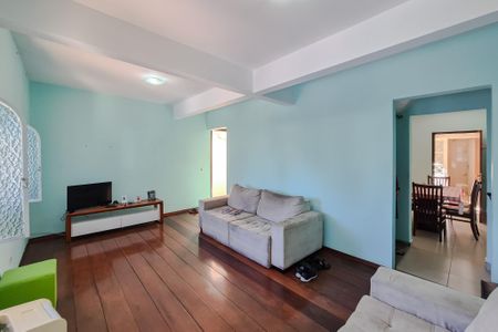 Sala de casa à venda com 3 quartos, 175m² em Baeta Neves, São Bernardo do Campo