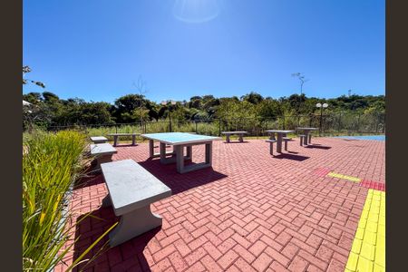 Apartamento para alugar com 48m², 2 quartos e 1 vaga Apartamento para alugar com 48m², 2 quartos e 1 vagaÁrea comum