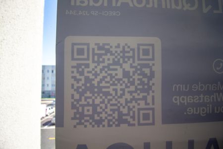 Apartamento para alugar com 48m², 2 quartos e 1 vaga Apartamento para alugar com 48m², 2 quartos e 1 vagaJanela da Sala