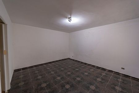 Sala/Quarto de casa para alugar com 1 quarto, 80m² em Vila Mesquita, São Paulo