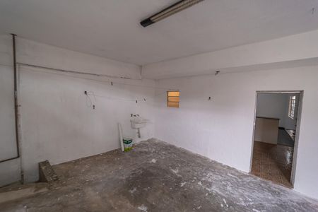 Casa para alugar com 80m², 1 quarto e 1 vaga Casa para alugar com 80m², 1 quarto e 1 vagaGaragem/Área de Serviço