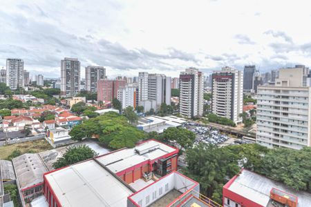 Studio para alugar com 27m², 1 quarto e sem vaga Studio para alugar com 27m², 1 quarto e sem vagaVista Studio