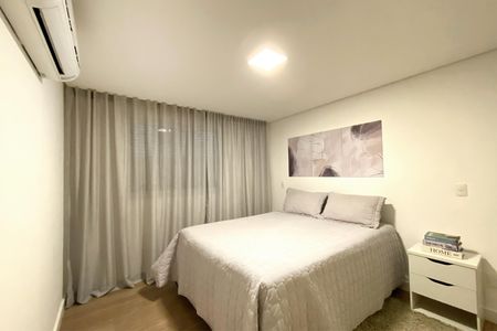 Quarto 1 de apartamento para alugar com 1 quarto, 55m² em Anchieta, Belo Horizonte