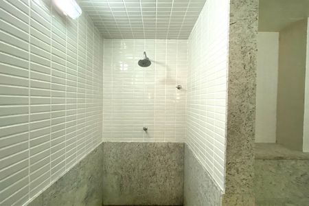 Apartamento para alugar com 55m², 1 quarto e 2 vagasÁrea comum - Sauna