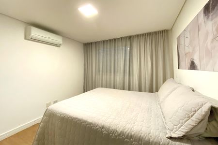 Quarto 1 de apartamento para alugar com 1 quarto, 55m² em Anchieta, Belo Horizonte