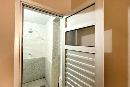 Apartamento para alugar com 55m², 1 quarto e 2 vagasÁrea comum - Sauna