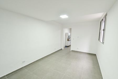 Sala de casa para alugar com 1 quarto, 55m² em Cursino, São Paulo