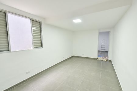 Sala de casa para alugar com 1 quarto, 55m² em Cursino, São Paulo
