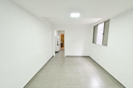 Sala de casa para alugar com 1 quarto, 55m² em Cursino, São Paulo