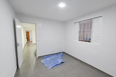 Quarto de casa para alugar com 1 quarto, 55m² em Cursino, São Paulo