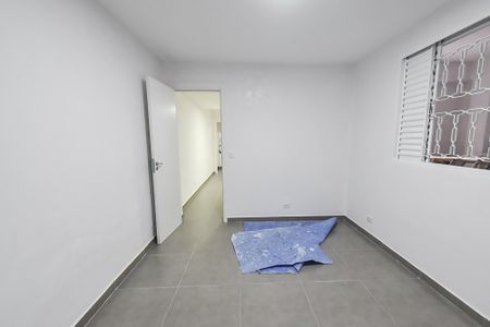Quarto de casa para alugar com 1 quarto, 55m² em Cursino, São Paulo