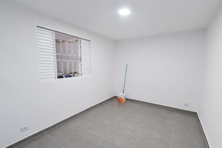 Quarto de casa para alugar com 1 quarto, 55m² em Cursino, São Paulo