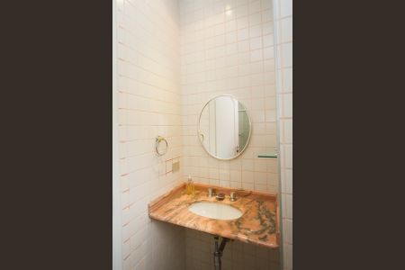 Casa para alugar com 395m², 4 quartos e 4 vagas