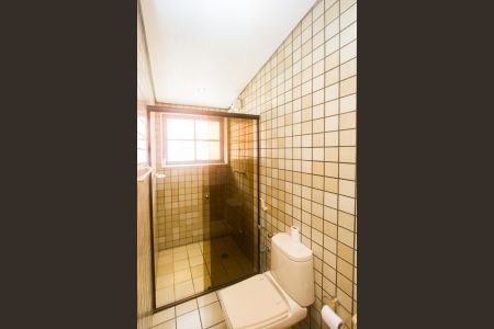 Casa para alugar com 395m², 4 quartos e 4 vagas