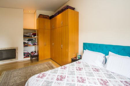 Casa para alugar com 395m², 4 quartos e 4 vagas