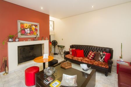 Casa para alugar com 395m², 4 quartos e 4 vagas