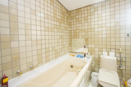 Casa para alugar com 395m², 4 quartos e 4 vagas