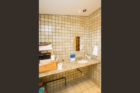 Casa para alugar com 395m², 4 quartos e 4 vagas