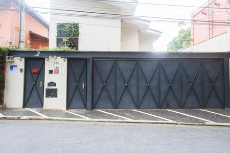 Casa para alugar com 395m², 4 quartos e 4 vagas